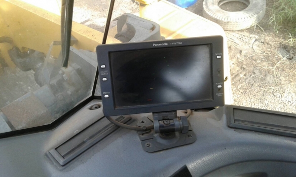 WA380-6 พร้อมใช้งาน