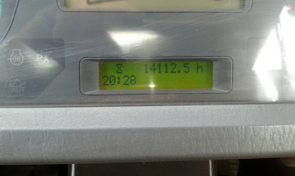 WA380-6 พร้อมใช้งาน