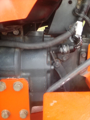 มาอีกแล้วรถไถนาคูโบต้าL3608แรงปี55สภาพนางฟ้า เครืองดีเกียร์ดีไฮโลลิกแจ๋ว มาอีกแล้วรถไถนาคูโบต้าL3608แรงปี55สภาพนางฟ้า เครืองดีเกียร์ดีไฮโลลิกแจ๋ว