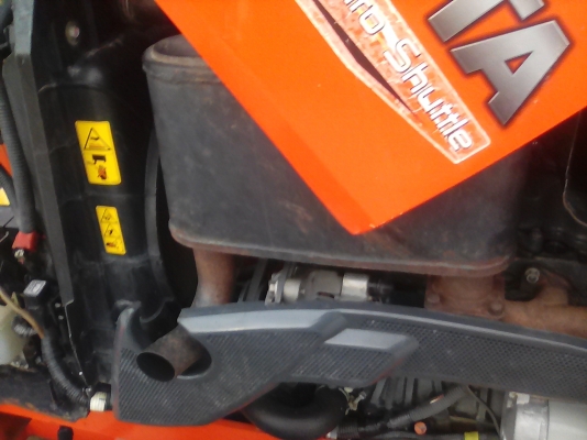 มาอีกแล้วรถไถนาคูโบต้าL3608แรงปี55สภาพนางฟ้า เครืองดีเกียร์ดีไฮโลลิกแจ๋ว มาอีกแล้วรถไถนาคูโบต้าL3608แรงปี55สภาพนางฟ้า เครืองดีเกียร์ดีไฮโลลิกแจ๋ว