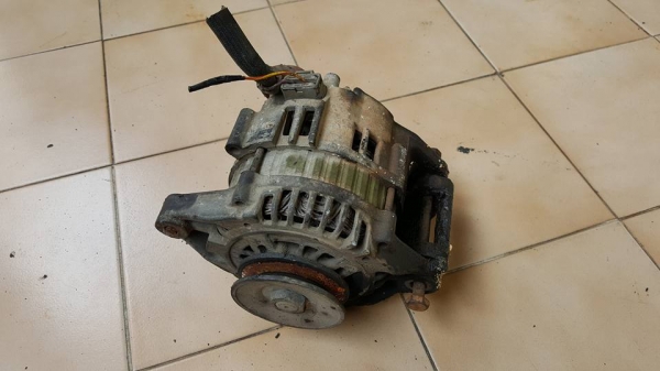 อะไหล่เครื่อง 3K 4k 5k คาร์บู เกียร์ เฮดเดอร์ ไดร์ชาร์จ