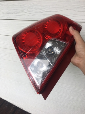 ไฟคู่หน้าไฟคู่ท้าย Chevrolet Optra ไฟคู่หน้าไฟคู่ท้าย Chevrolet Optra