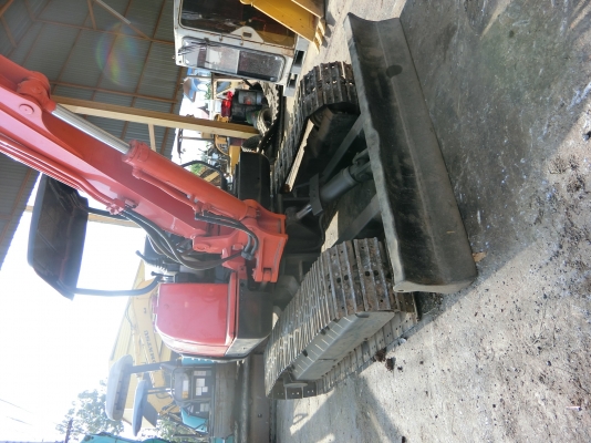 ขายรถขุด KUBOTA K040 พร้อมทำสี เช็คระบบใหม่ทั้งคัน มีเอกสารอินวอยนำเข้า เก่านอกแท้ โทร:096-5411713 หรือ 092-5768909 (เสี่ยบาส ขายรถขุด KUBOTA K040 พร้อมทำสี เช็คระบบใหม่ทั้งคัน มีเอกสารอินวอยนำเข้า เก่านอกแท้ โทร:096-5411713 หรือ 092-5768909 (เสี่ยบาส