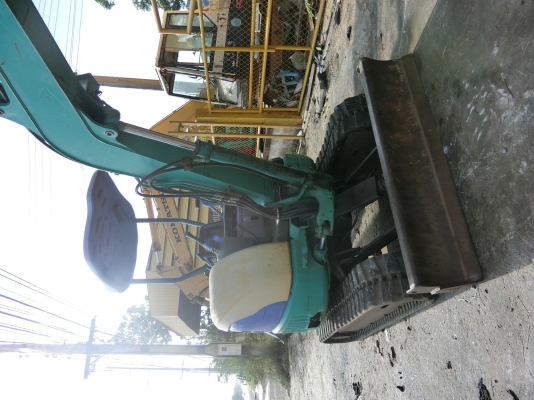 ขายรถขุด KUMATSU PC30 MR1 เทียบเท่า 9 ระบบไว สภาพสวยพร้อมเช็คระบบใหม่ทั้งคัน นำเข้าเก่านอกแท้มีเอกสารอินวอย ติดต่อเจ้าของโดยตรง: 096-5411713 หรือ 092-5768909 (เสี่ยบาส) ขายรถขุด KUMATSU PC30 MR1 เทียบเท่า 9 ระบบไว สภาพสวยพร้อมเช็คระบบใหม่ทั้งคัน นำเข้าเก่านอกแท้มีเอกสารอินวอย ติดต่อเจ้าของโดยตรง: 096-5411713 หรือ 092-5768909 (เสี่ยบาส)