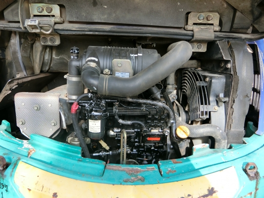 ขายรถขุด KUMATSU PC30 MR1 เทียบเท่า 9 ระบบไว สภาพสวยพร้อมเช็คระบบใหม่ทั้งคัน นำเข้าเก่านอกแท้มีเอกสารอินวอย ติดต่อเจ้าของโดยตรง: 096-5411713 หรือ 092-5768909 (เสี่ยบาส) ขายรถขุด KUMATSU PC30 MR1 เทียบเท่า 9 ระบบไว สภาพสวยพร้อมเช็คระบบใหม่ทั้งคัน นำเข้าเก่านอกแท้มีเอกสารอินวอย ติดต่อเจ้าของโดยตรง: 096-5411713 หรือ 092-5768909 (เสี่ยบาส)