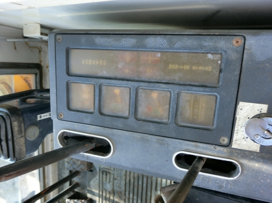 ราคา 380,000-. รถขุด KOMATSU PC40 รุ่น6 มีเก๋ง สภาพเก่านอก พร้อมเช็คระบบหม่ทั้งคัน เก่านอกนำเข้า มีเอกสารใบอินวอย ติดต่อเจ้าของโดยตรง: 096-5411713 หรือ 092-5768909 (เสี่ยบาส ราคา 380,000-. รถขุด KOMATSU PC40 รุ่น6 มีเก๋ง สภาพเก่านอก พร้อมเช็คระบบหม่ทั้งคัน เก่านอกนำเข้า มีเอกสารใบอินวอย ติดต่อเจ้าของโดยตรง: 096-5411713 หรือ 092-5768909 (เสี่ยบาส