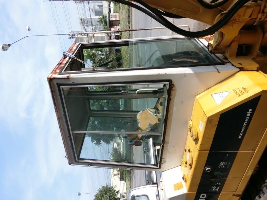 ราคา 380,000-. รถขุด KOMATSU PC40 รุ่น6 มีเก๋ง สภาพเก่านอก พร้อมเช็คระบบหม่ทั้งคัน เก่านอกนำเข้า มีเอกสารใบอินวอย ติดต่อเจ้าของโดยตรง: 096-5411713 หรือ 092-5768909 (เสี่ยบาส ราคา 380,000-. รถขุด KOMATSU PC40 รุ่น6 มีเก๋ง สภาพเก่านอก พร้อมเช็คระบบหม่ทั้งคัน เก่านอกนำเข้า มีเอกสารใบอินวอย ติดต่อเจ้าของโดยตรง: 096-5411713 หรือ 092-5768909 (เสี่ยบาส