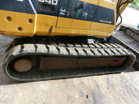 ราคา 380,000-. รถขุด KOMATSU PC40 รุ่น6 มีเก๋ง สภาพเก่านอก พร้อมเช็คระบบหม่ทั้งคัน เก่านอกนำเข้า มีเอกสารใบอินวอย ติดต่อเจ้าของโดยตรง: 096-5411713 หรือ 092-5768909 (เสี่ยบาส ราคา 380,000-. รถขุด KOMATSU PC40 รุ่น6 มีเก๋ง สภาพเก่านอก พร้อมเช็คระบบหม่ทั้งคัน เก่านอกนำเข้า มีเอกสารใบอินวอย ติดต่อเจ้าของโดยตรง: 096-5411713 หรือ 092-5768909 (เสี่ยบาส