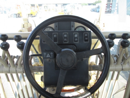 รถเกรด CATERPILAR 140H#2ZK034XX ปี1998,14,298hr รถเกรด CATERPILAR 140H#2ZK034XX ปี1998,14,298hr