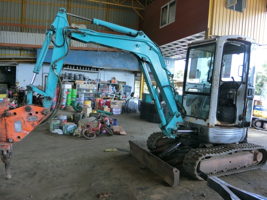 ราคา 550,000-. รถขุด KOBELCO SK30SR พร้อมหัวเก๋ง ระบบไว พร้อมเช็คระบบใหม่ทั้งคัน เก่านอกแท้มีเอกสารใบอินวอย ติดต่อเจ้าของโดยตรง: 096-5411713 หรือ 092-5768909 (เสี่ยบาส) ราคา 550,000-. รถขุด KOBELCO SK30SR พร้อมหัวเก๋ง ระบบไว พร้อมเช็คระบบใหม่ทั้งคัน เก่านอกแท้มีเอกสารใบอินวอย ติดต่อเจ้าของโดยตรง: 096-5411713 หรือ 092-5768909 (เสี่ยบาส)