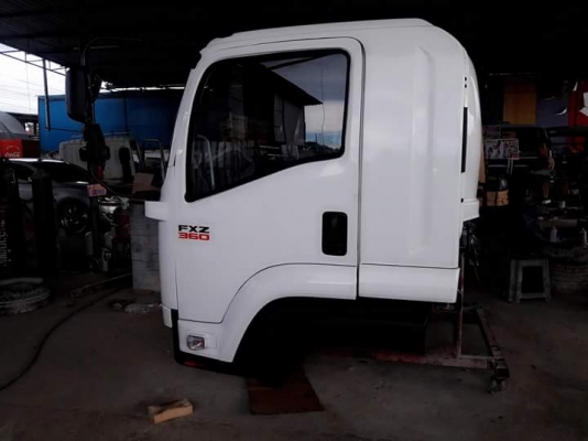 ขายหัวรถ อีซุซุGxz360
