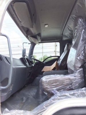 ขายหัวรถ อีซุซุGxz360