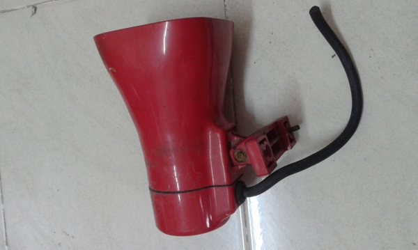 หว๋อเตือนภัยเสียงดังมาก 24 โวล์