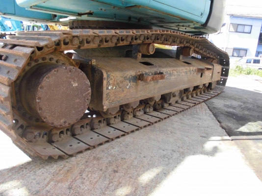 KOBELCO : SK225SR #YB05 ปี2007 4XXXชม. นำเข้าตรงจากญี่ปุ่นครับ ราคาไม่แพง KOBELCO : SK225SR #YB05 ปี2007 4XXXชม. นำเข้าตรงจากญี่ปุ่นครับ ราคาไม่แพง