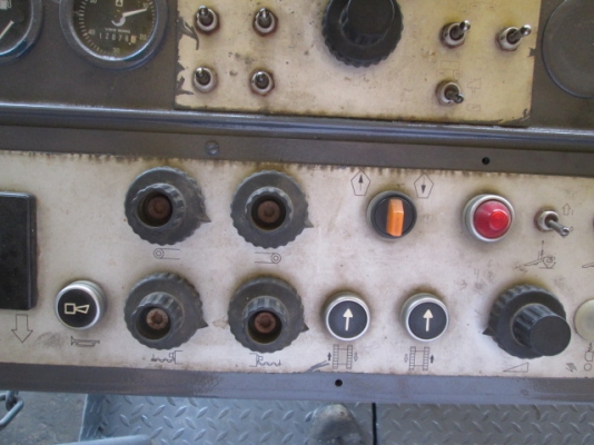 รถปูยางล้อแทรก VOGELE รุ่นSUPER1800#66810XX ปี1998,12,076hr