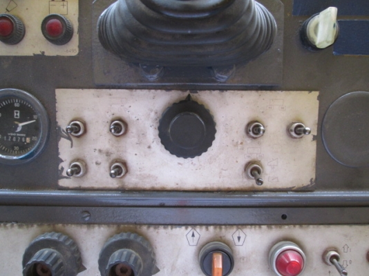 รถปูยางล้อแทรก VOGELE รุ่นSUPER1800#66810XX ปี1998,12,076hr