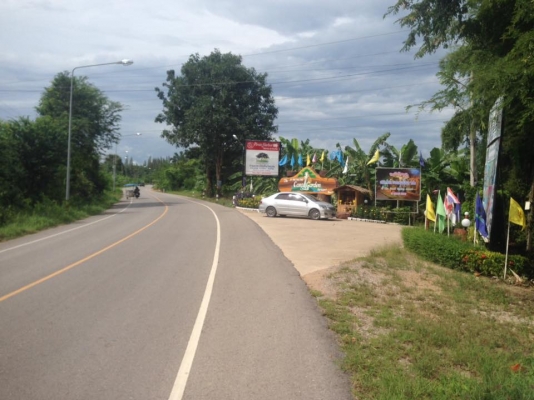 ขายที่ดินพร้อมบ้านจ.เพชรบุรีอ.ท่ายางต.วังไคร้