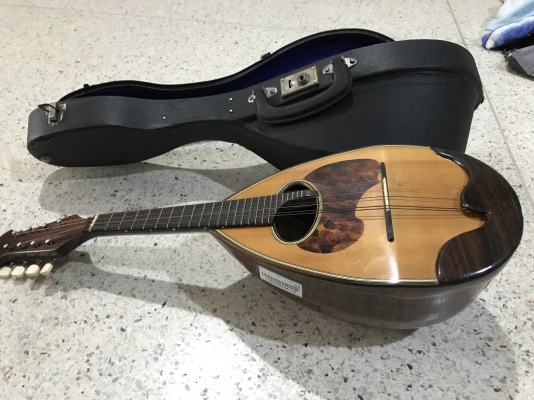 เเมนดาริน KUNISHIMA เก่าญี่ปุ่นเเท้สภาพสวยพร้อมกล่องตามรูป เเมนดาริน KUNISHIMA เก่าญี่ปุ่นเเท้สภาพสวยพร้อมกล่องตามรูป