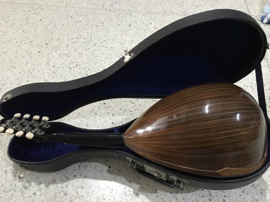 เเมนดาริน KUNISHIMA เก่าญี่ปุ่นเเท้สภาพสวยพร้อมกล่องตามรูป เเมนดาริน KUNISHIMA เก่าญี่ปุ่นเเท้สภาพสวยพร้อมกล่องตามรูป