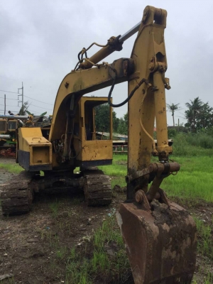 ขาย. 185,000  Komatsu. 60-1. 10 HT. เครื่องดี. ปั้มแรง. โซน่า เอว แนน. เอกสารซื้อขาย   รถอยู่ปทุมธานี Tel. 0967428942
