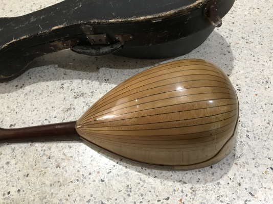 เเมนดาริน SUZUKI 1887 เก่าญี่ปุ่นเเท้สภาพสวยพร้อมกล่องตามรูป เเมนดาริน SUZUKI 1887 เก่าญี่ปุ่นเเท้สภาพสวยพร้อมกล่องตามรูป