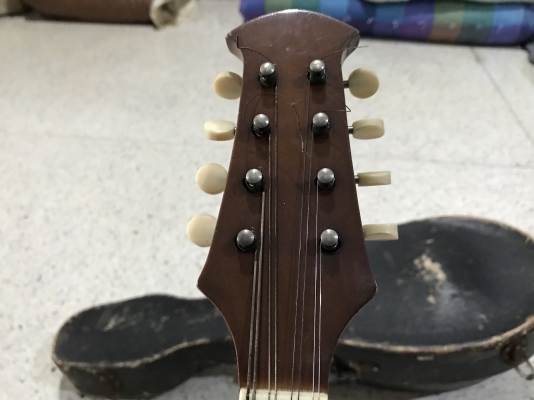 เเมนดาริน SUZUKI 1887 เก่าญี่ปุ่นเเท้สภาพสวยพร้อมกล่องตามรูป เเมนดาริน SUZUKI 1887 เก่าญี่ปุ่นเเท้สภาพสวยพร้อมกล่องตามรูป