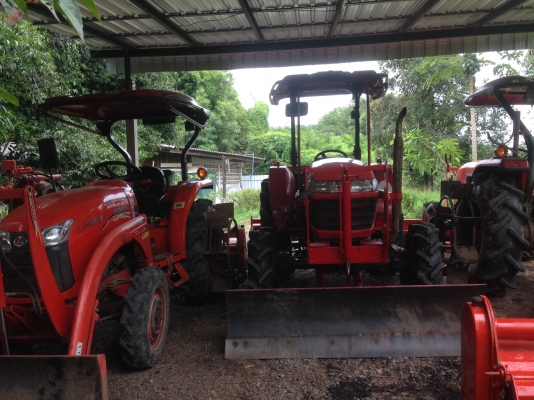 ขายคูโบต้า 32spปี57 ขายคูโบต้า 32spปี57