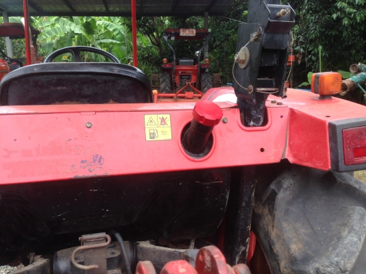 ขายคูโบต้า 32spปี57