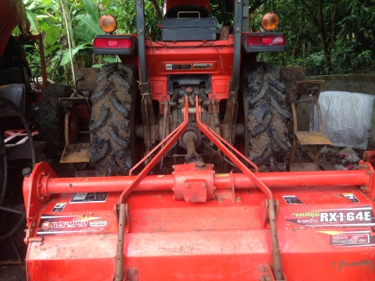 ขายคูโบต้า 32spปี57 ขายคูโบต้า 32spปี57