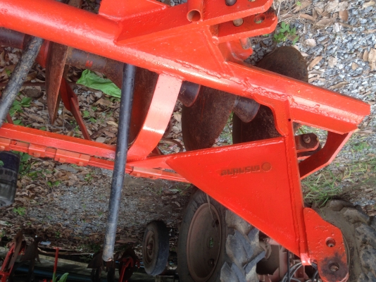 ขายคูโบต้า 32spปี57 ขายคูโบต้า 32spปี57