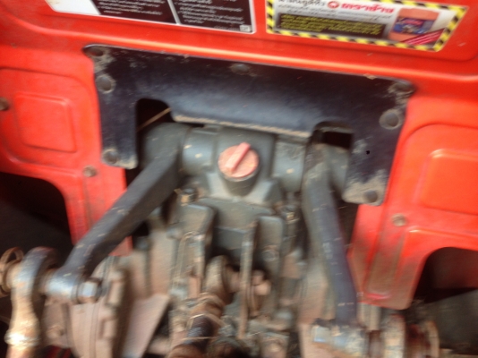 ขายคูโบต้า 32spปี57 ขายคูโบต้า 32spปี57