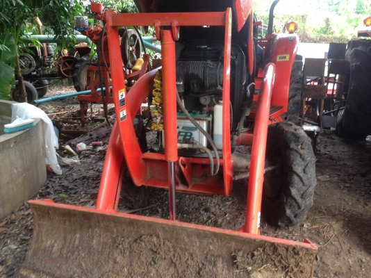 ขายคูโบต้า 32spปี57 ขายคูโบต้า 32spปี57