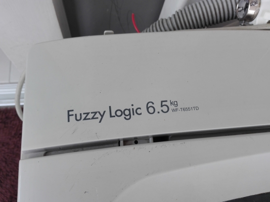 ขายเครื่องซักผ้า ฝาบน