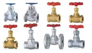 บริษัทเคเอ็นวีนำเข้าและจำหน่าย CONTROL VALVE BATTERFLY VALVE BALL VALVE GAUGE VALVE CHECK VALVE ยี่ห
