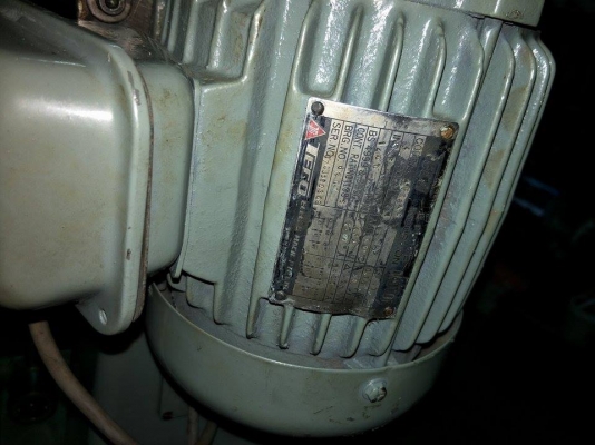 ขายมิลลิ่ง M1 ญี่ปุ่น 25000 บาท 0814583376 ช่าง เอก ปทุม