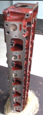 ขายฝาสูบ 6sd1 240/270แรง ของใหม่คุณภาพ และอะไหล่เก่าใหม่