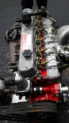 ขายฝาสูบ 6sd1 240/270แรง ของใหม่คุณภาพ และอะไหล่เก่าใหม่