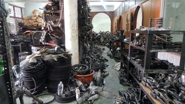 ขายฝาสูบ 6sd1 240/270แรง ของใหม่คุณภาพ และอะไหล่เก่าใหม่