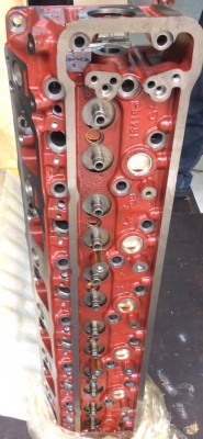 ขายฝาสูบ 6sd1 240/270แรง ของใหม่คุณภาพ และอะไหล่เก่าใหม่