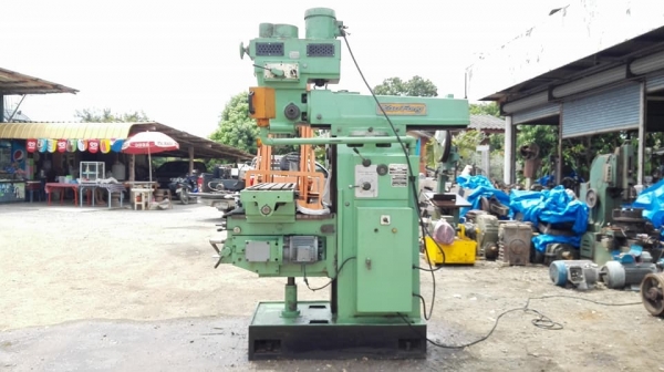 ** SOLD ** มิลลิ่งใต้หวัน Kao Fong M5 มีอก สภาพสวยเครื่องเดินเงียบทุกเกียร์พร้อมใช้ ** SOLD ** มิลลิ่งใต้หวัน Kao Fong M5 มีอก สภาพสวยเครื่องเดินเงียบทุกเกียร์พร้อมใช้