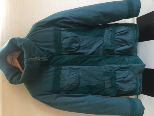 **ขายเสื้อขนเป็ดนิ่มๆใส่แล้วอุ่นสบาย (ติดลบได้) แบรนด์ Edwin** **ขายเสื้อขนเป็ดนิ่มๆใส่แล้วอุ่นสบาย (ติดลบได้) แบรนด์ Edwin**