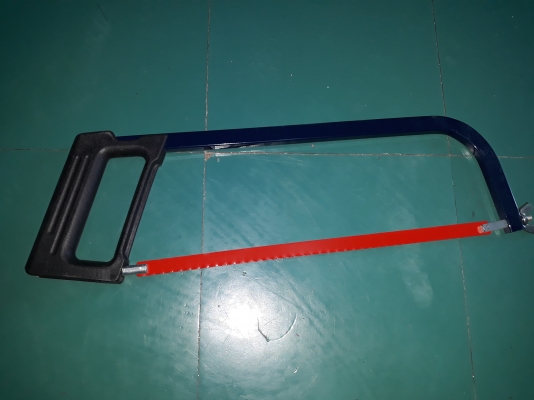 ขายเลื่อยเหล็กฝรั่งเศส MADE IN FRANCE.