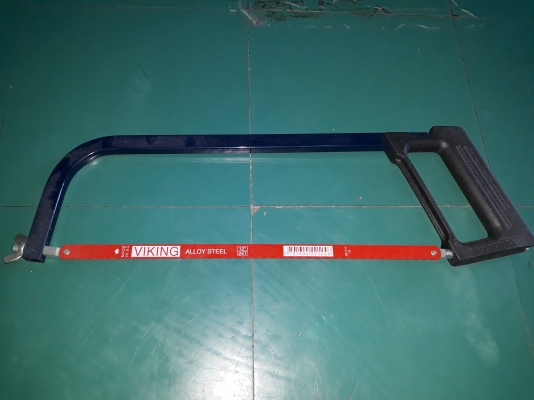 ขายเลื่อยเหล็กฝรั่งเศส MADE IN FRANCE.