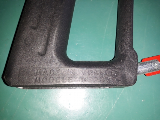 ขายเลื่อยเหล็กฝรั่งเศส MADE IN FRANCE.