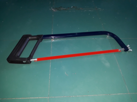 ขายเลื่อยเหล็กฝรั่งเศส MADE IN FRANCE.