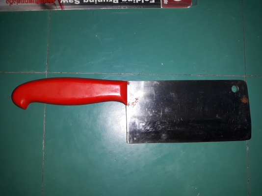 ขายมีดบังตอสับกระดูกได้ งานประเทศเช็กโกสโลวาเกีย