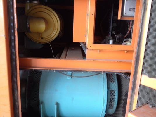 ขาย Denyo Power 220 Kva เดิมทุกชิ้นใช้งานปกติทุกระบบคับ