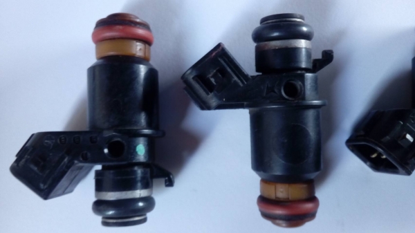 หัวฉีด ฮอนด้า ซีวิค ไดเมนชั่น ปี 2004 เครื่อง D17