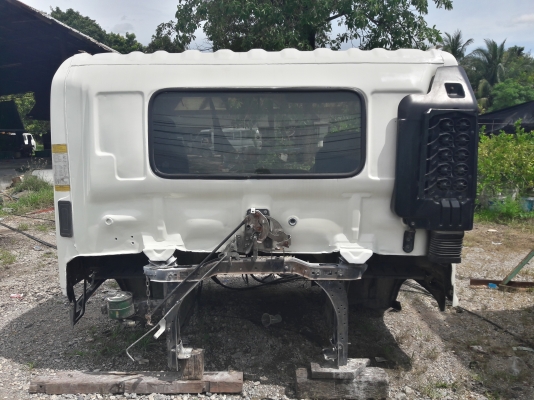 ขายหัวเก๋ง HINO MEGA FM สภาพสวย