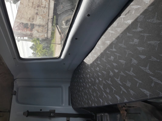 ขายหัวเก๋ง HINO MEGA FM สภาพสวย